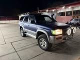 Toyota Hilux Surf 1997 годаүшін3 500 000 тг. в Шу – фото 2