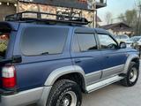 Toyota Hilux Surf 1997 годаүшін3 500 000 тг. в Шу – фото 5