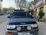 Toyota Hilux Surf 1997 годаүшін3 500 000 тг. в Шу – фото 4