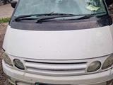 Toyota Estima Lucida 1998 годаүшін1 500 000 тг. в Алматы