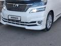 Toyota Vellfire 2009 года за 7 250 000 тг. в Атырау – фото 2