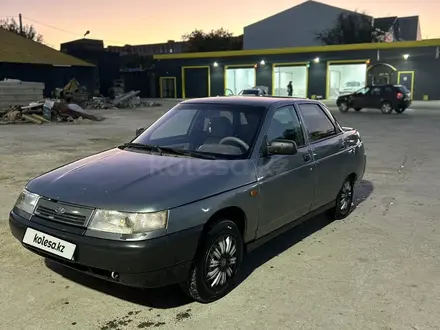 ВАЗ (Lada) 2110 2006 года за 1 270 000 тг. в Костанай – фото 2