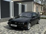 BMW 540 1994 годаүшін5 200 000 тг. в Шымкент – фото 4