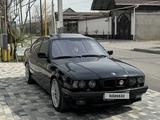 BMW 540 1994 годаүшін5 200 000 тг. в Шымкент