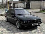 BMW 540 1994 годаүшін5 200 000 тг. в Шымкент – фото 2