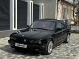 BMW 540 1994 годаүшін5 200 000 тг. в Шымкент – фото 5