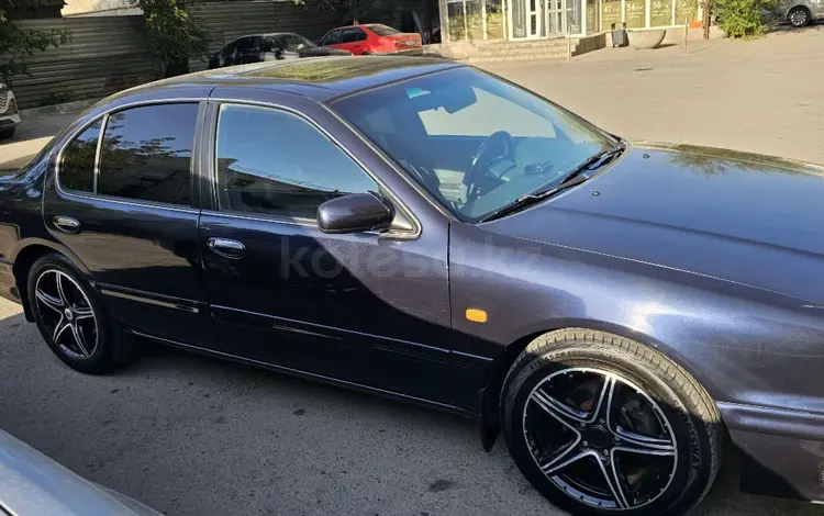 Nissan Maxima 1998 годаүшін2 900 000 тг. в Алматы