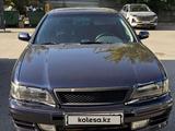 Nissan Maxima 1998 годаүшін2 900 000 тг. в Алматы – фото 2