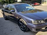 Nissan Maxima 1998 годаүшін2 900 000 тг. в Алматы – фото 4