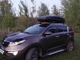 Kia Sportage 2014 годаүшін9 500 000 тг. в Актобе – фото 4