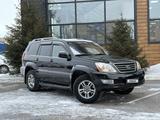 Lexus GX 470 2004 года за 10 990 000 тг. в Караганда – фото 3