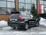 Lexus GX 470 2004 года за 10 990 000 тг. в Караганда – фото 4