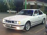 BMW 525 1992 года за 2 300 000 тг. в Шымкент