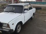 ВАЗ (Lada) 2107 2007 года за 550 000 тг. в Актобе – фото 5