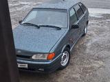 ВАЗ (Lada) 2114 2010 года за 1 150 000 тг. в Туркестан – фото 2