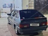 ВАЗ (Lada) 2114 2010 года за 1 150 000 тг. в Туркестан – фото 4