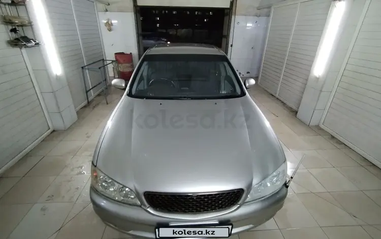 Nissan Cefiro 2000 годаfor2 400 000 тг. в Усть-Каменогорск