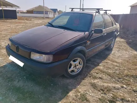 Volkswagen Passat 1993 года за 1 000 000 тг. в Уральск