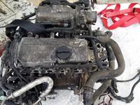 Контрактный двигатель Hyundai Getz 1.1 литра g4hd за 210 000 тг. в Семей