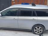 Nissan Wingroad 2006 года за 400 000 тг. в Павлодар – фото 2