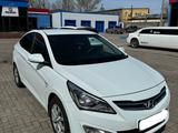 Hyundai Accent 2014 года за 6 550 000 тг. в Караганда