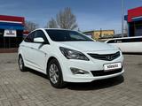 Hyundai Accent 2014 года за 6 550 000 тг. в Караганда – фото 2