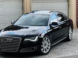 Audi A8 2011 года за 20 000 000 тг. в Алматы