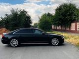 Audi A8 2011 года за 20 000 000 тг. в Алматы – фото 3