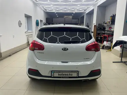 Kia Cee'd 2014 года за 6 500 000 тг. в Павлодар – фото 10