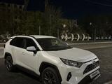 Toyota RAV4 2025 годаүшін19 500 000 тг. в Семей