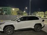Toyota RAV4 2025 годаүшін19 500 000 тг. в Семей – фото 4