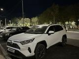 Toyota RAV4 2025 годаүшін19 500 000 тг. в Семей – фото 3