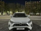 Toyota RAV4 2025 годаүшін19 500 000 тг. в Семей – фото 2