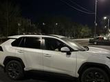 Toyota RAV4 2025 годаүшін19 500 000 тг. в Семей – фото 5