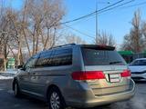 Honda Odyssey 2008 годаfor7 000 000 тг. в Алматы – фото 3