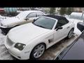 Chrysler Crossfire 2004 года за 9 700 000 тг. в Алматы – фото 3