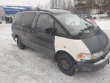 Toyota Previa 1992 года за 1 500 000 тг. в Астана