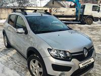 Renault Sandero Stepway 2016 годаfor5 000 000 тг. в Алматы