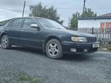 Nissan Cefiro 1994 года за 1 400 000 тг. в Экибастуз – фото 2