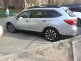 Subaru Outback 2016 годаүшін7 000 000 тг. в Алматы – фото 2