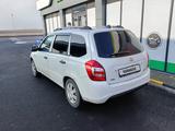 ВАЗ (Lada) Kalina 2194 2014 года за 2 000 000 тг. в Шымкент – фото 4