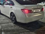 Lexus ES 350 2010 года за 8 800 000 тг. в Актобе – фото 2