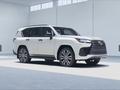 Lexus LX 700h 2024 годаүшін65 000 000 тг. в Алматы – фото 4