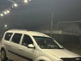ВАЗ (Lada) Largus 2015 года за 3 700 000 тг. в Шымкент – фото 2