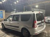 ВАЗ (Lada) Largus 2015 года за 3 700 000 тг. в Шымкент – фото 4