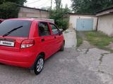 Daewoo Matiz 2013 годаүшін2 050 000 тг. в Алматы