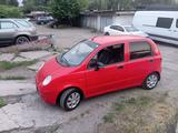 Daewoo Matiz 2013 года за 2 050 000 тг. в Алматы – фото 2