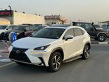 Lexus NX 200 2021 года за 9 700 000 тг. в Алматы – фото 4