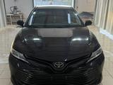 Toyota Camry 2018 года за 6 000 000 тг. в Уральск