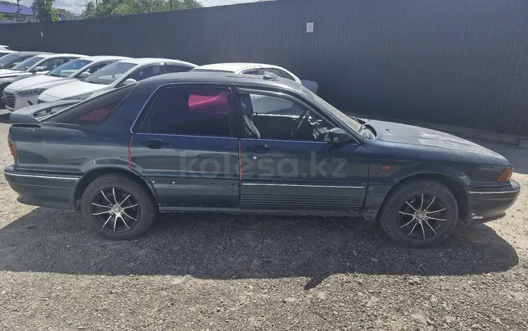 Mitsubishi Galant 1993 года за 620 000 тг. в Алматы